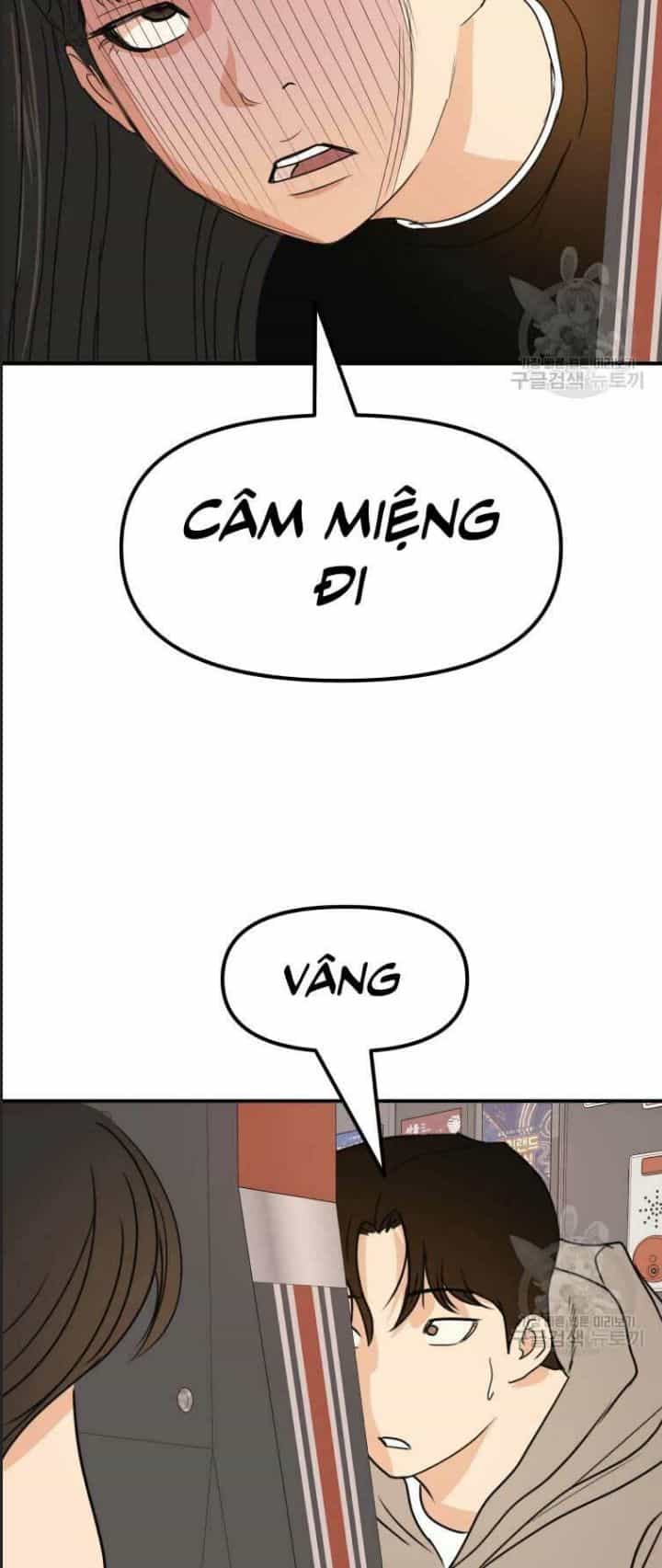 Bạn Trai Võ Sĩ - Chương 64 - ảnh 43