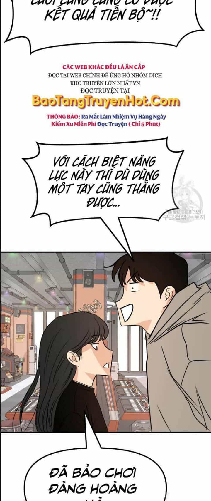 Bạn Trai Võ Sĩ - Chương 64 - ảnh 46