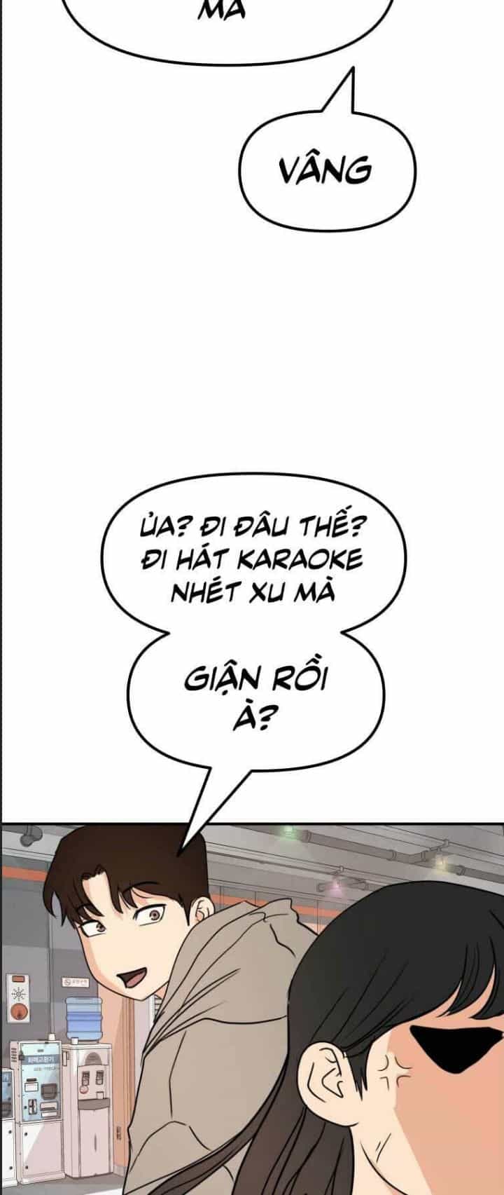 Bạn Trai Võ Sĩ - Chương 64 - ảnh 47