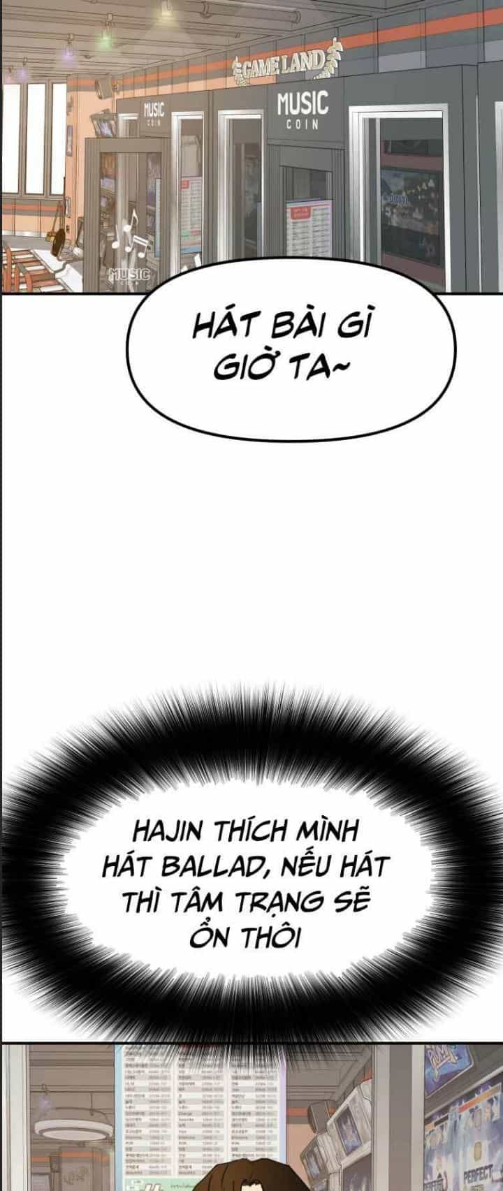 Bạn Trai Võ Sĩ - Chương 64 - ảnh 49