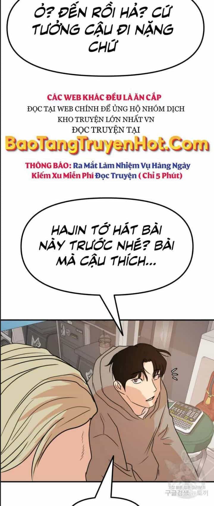 Bạn Trai Võ Sĩ - Chương 64 - ảnh 51