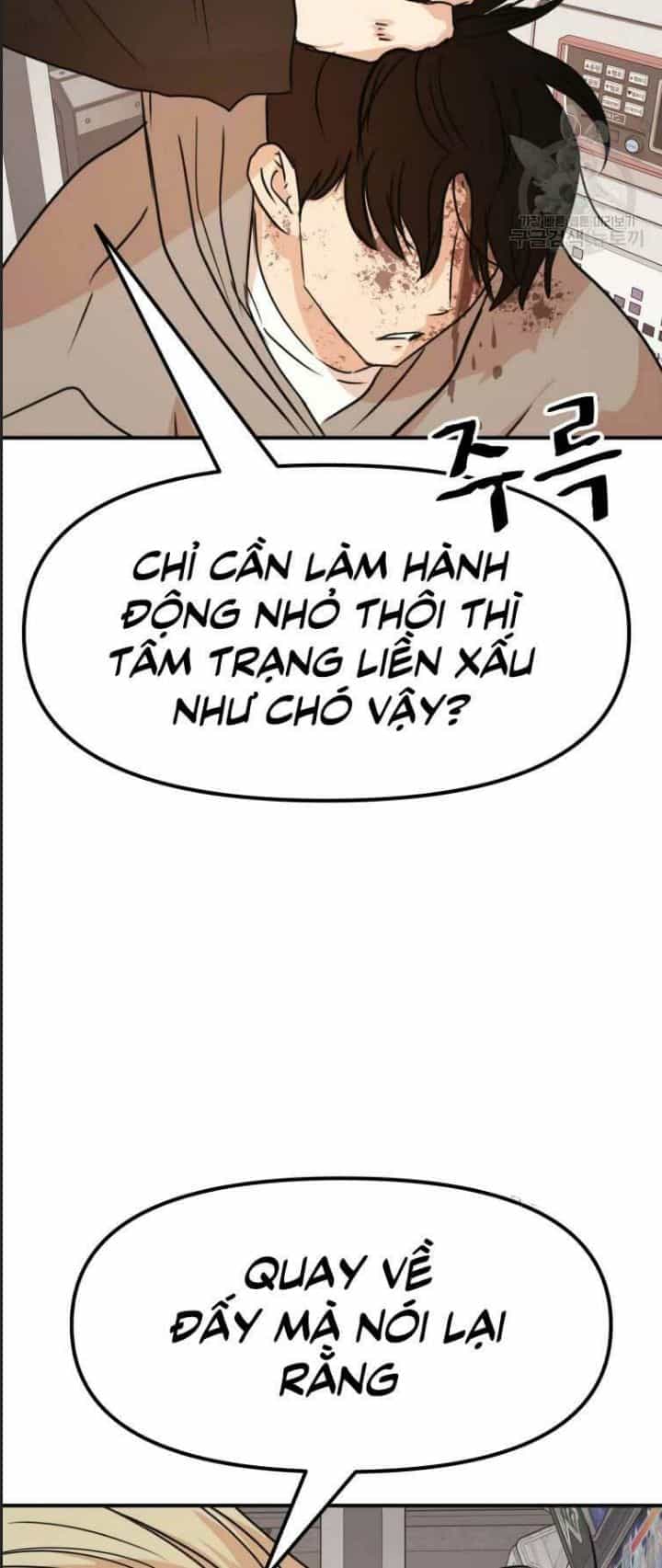 Bạn Trai Võ Sĩ - Chương 64 - ảnh 58