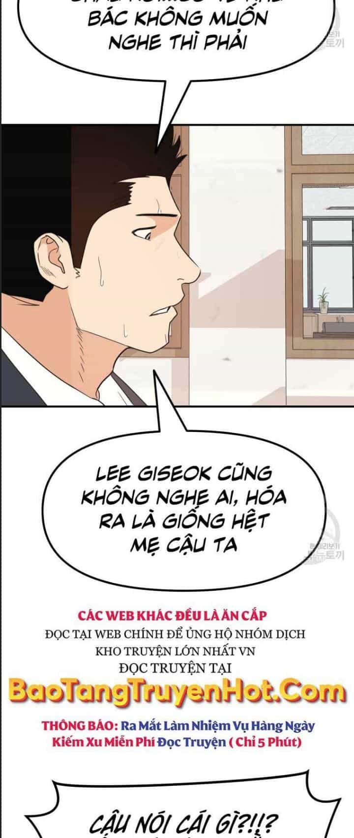 Bạn Trai Võ Sĩ - Chương 64 - ảnh 7