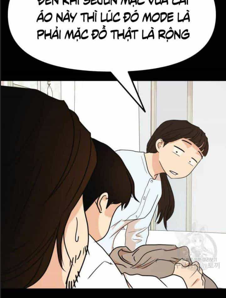 Bạn Trai Võ Sĩ - Chương 65 - ảnh 19