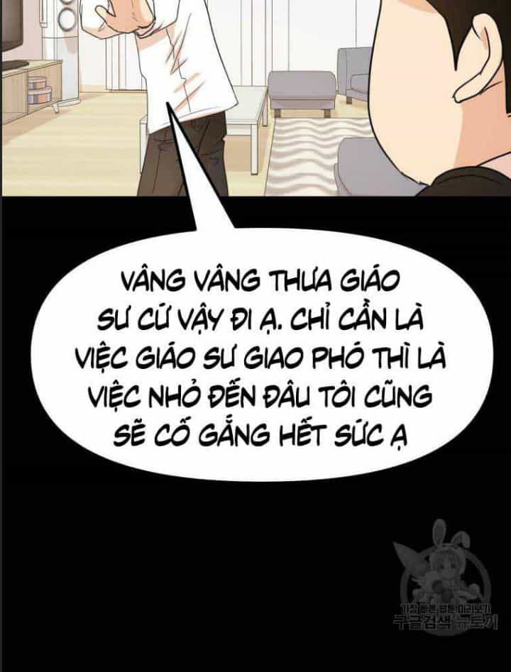 Bạn Trai Võ Sĩ - Chương 65 - ảnh 37