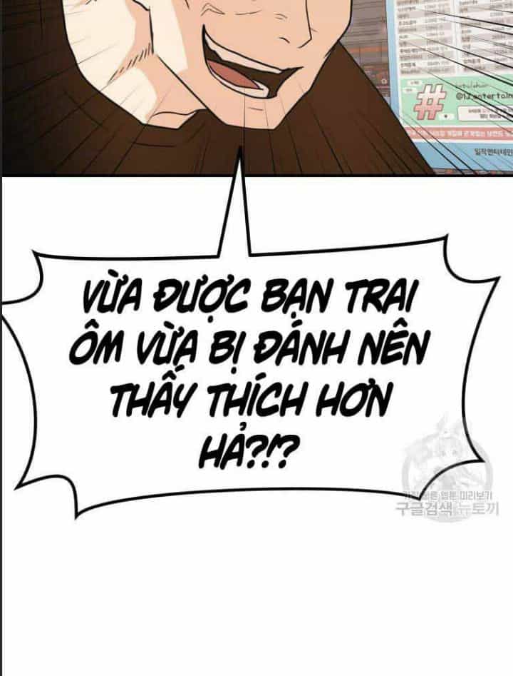 Bạn Trai Võ Sĩ - Chương 65 - ảnh 69