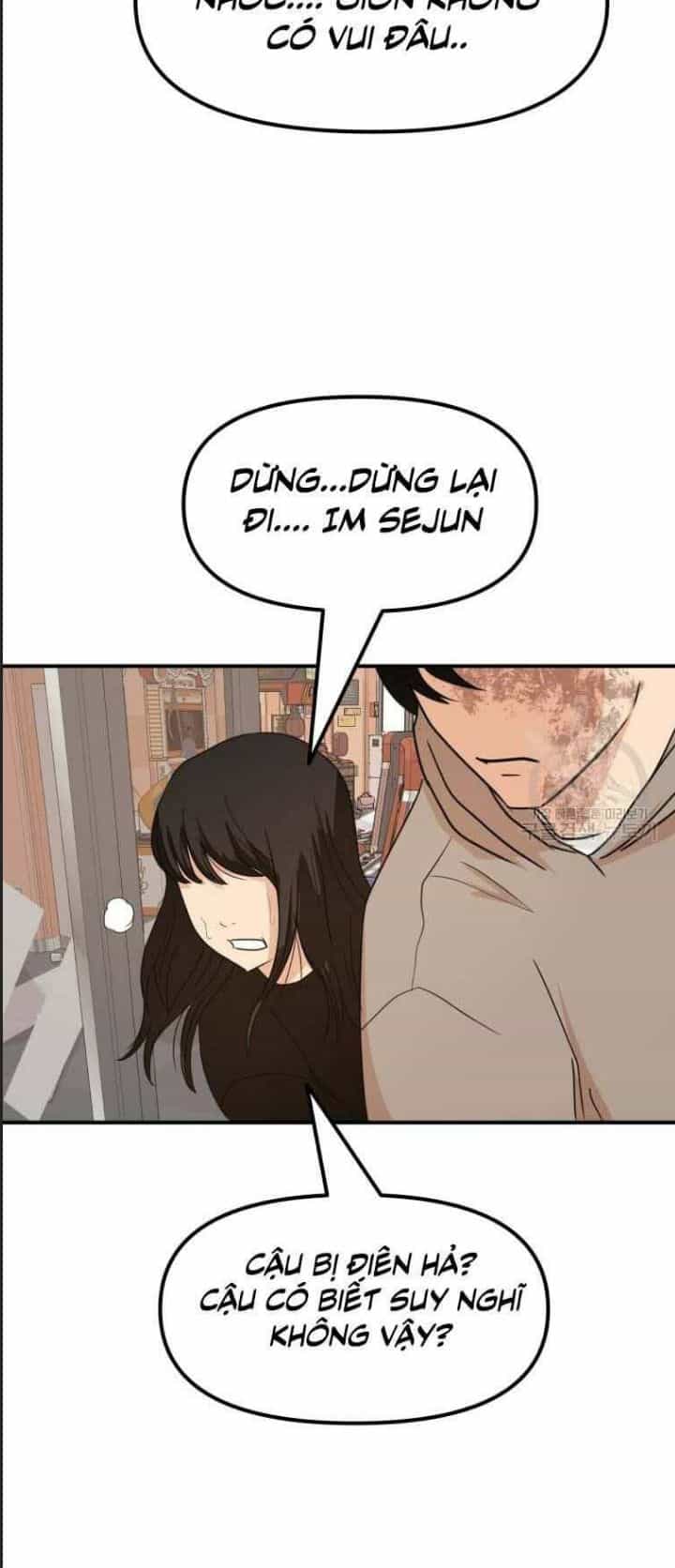 Bạn Trai Võ Sĩ - Chương 66 - ảnh 15