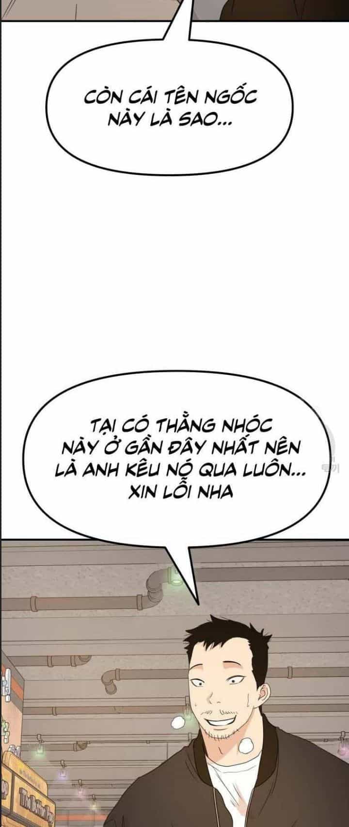 Bạn Trai Võ Sĩ - Chương 66 - ảnh 36