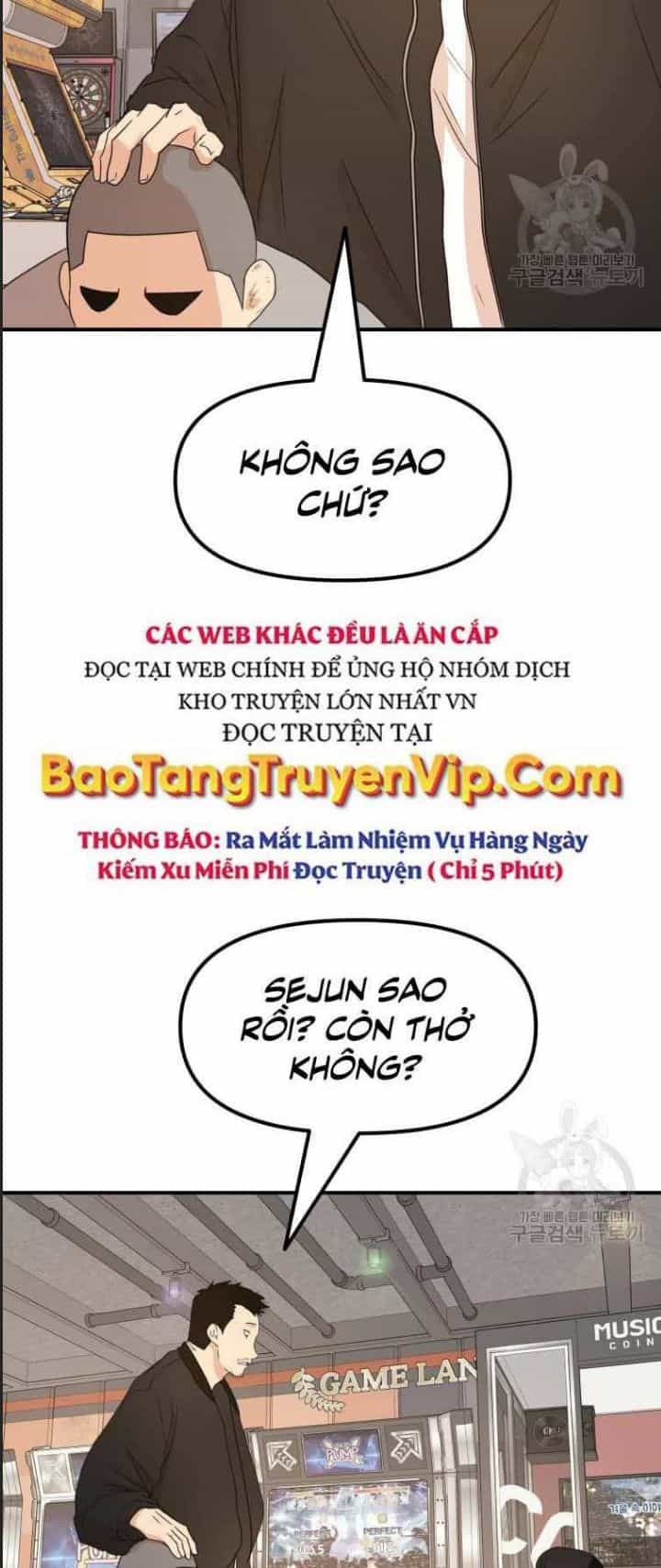 Bạn Trai Võ Sĩ - Chương 66 - ảnh 37