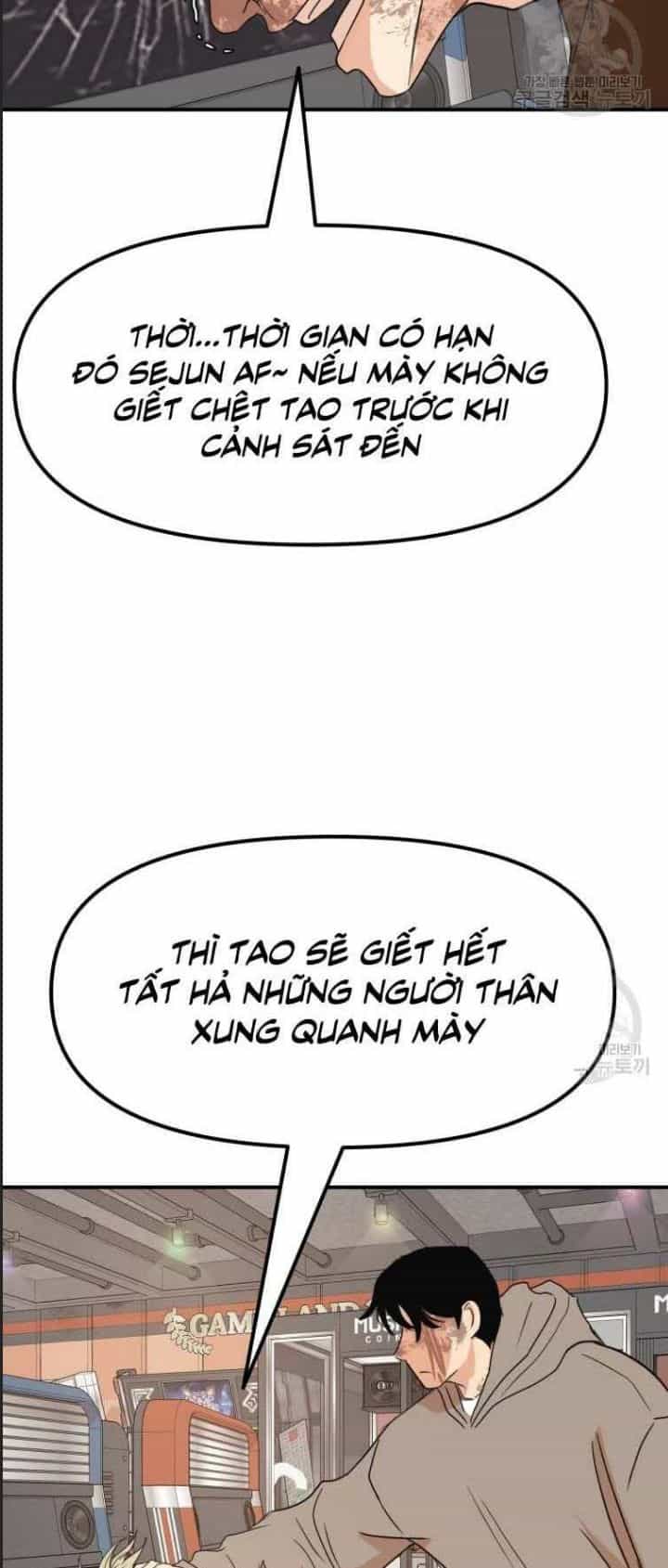 Bạn Trai Võ Sĩ - Chương 66 - ảnh 4