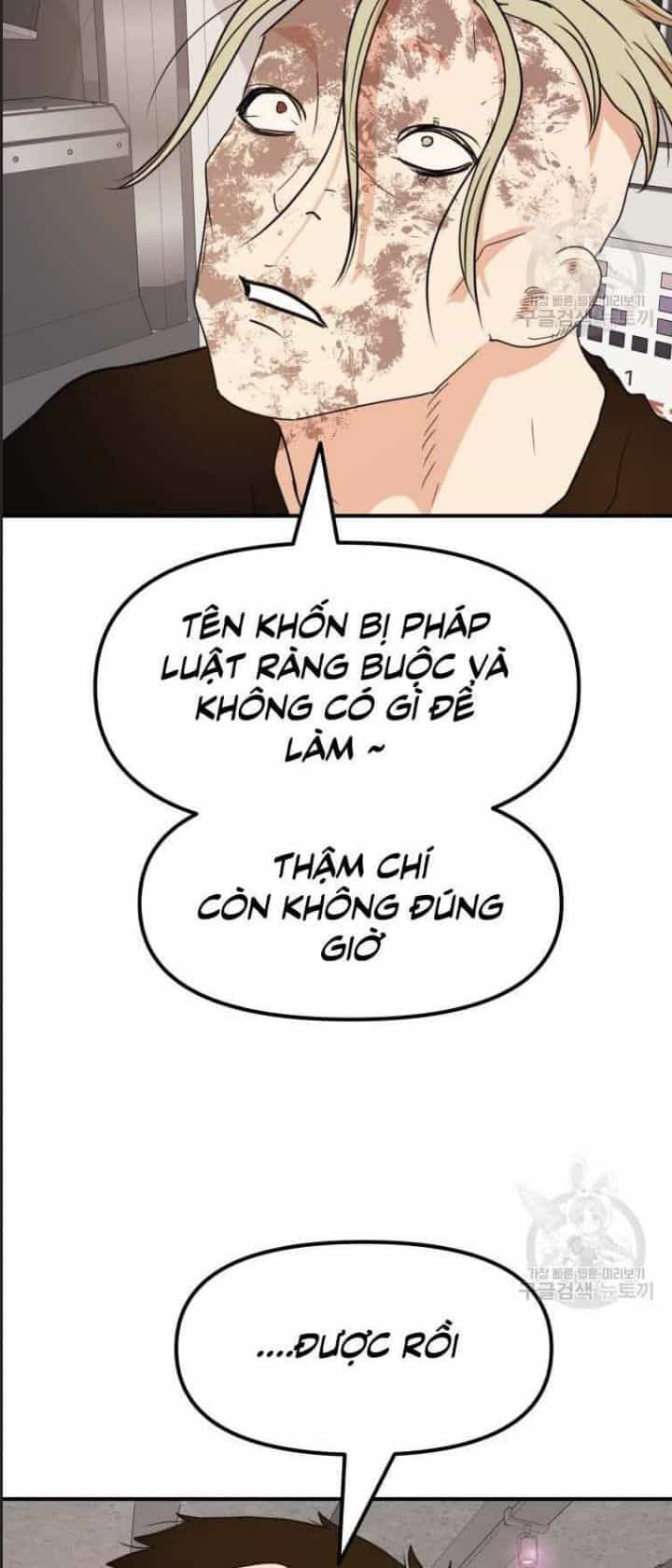 Bạn Trai Võ Sĩ - Chương 66 - ảnh 42