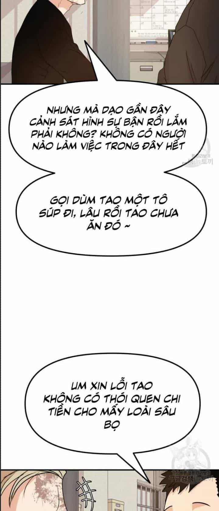 Bạn Trai Võ Sĩ - Chương 66 - ảnh 47