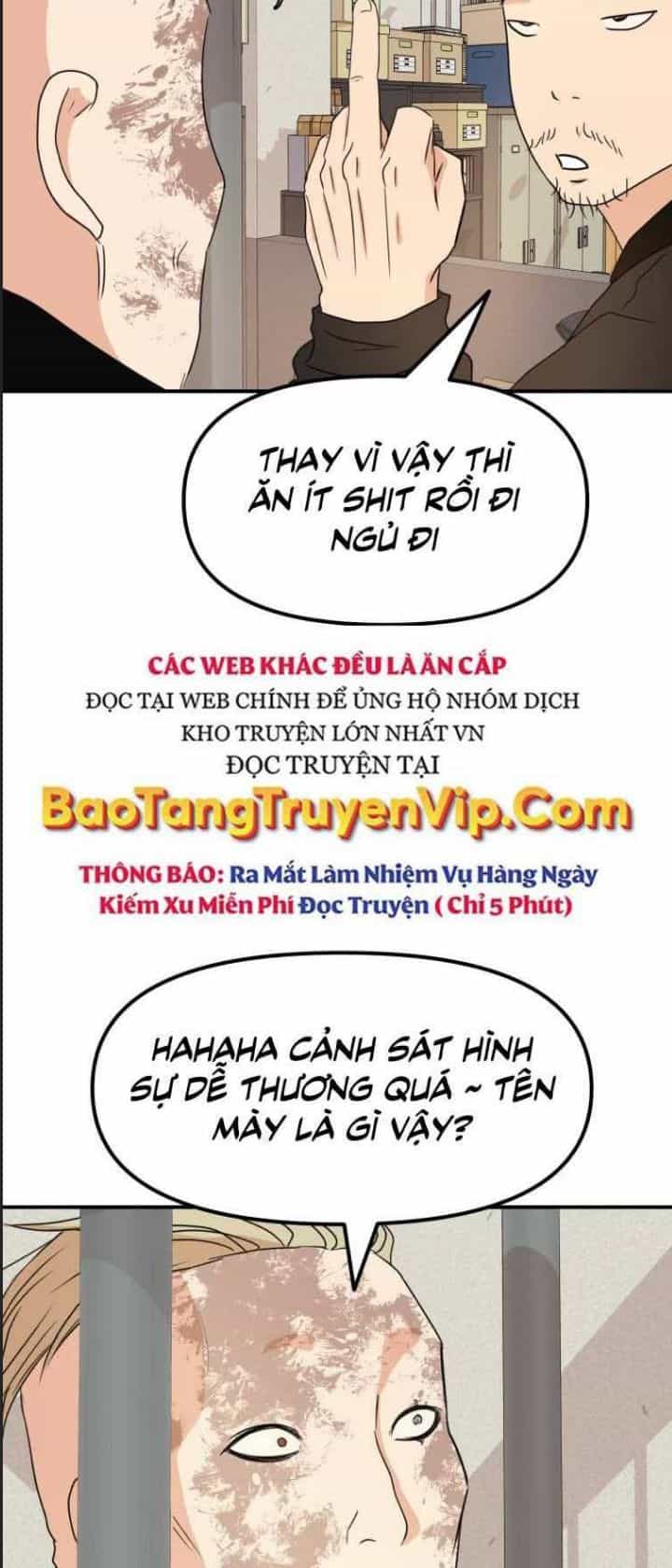 Bạn Trai Võ Sĩ - Chương 66 - ảnh 48