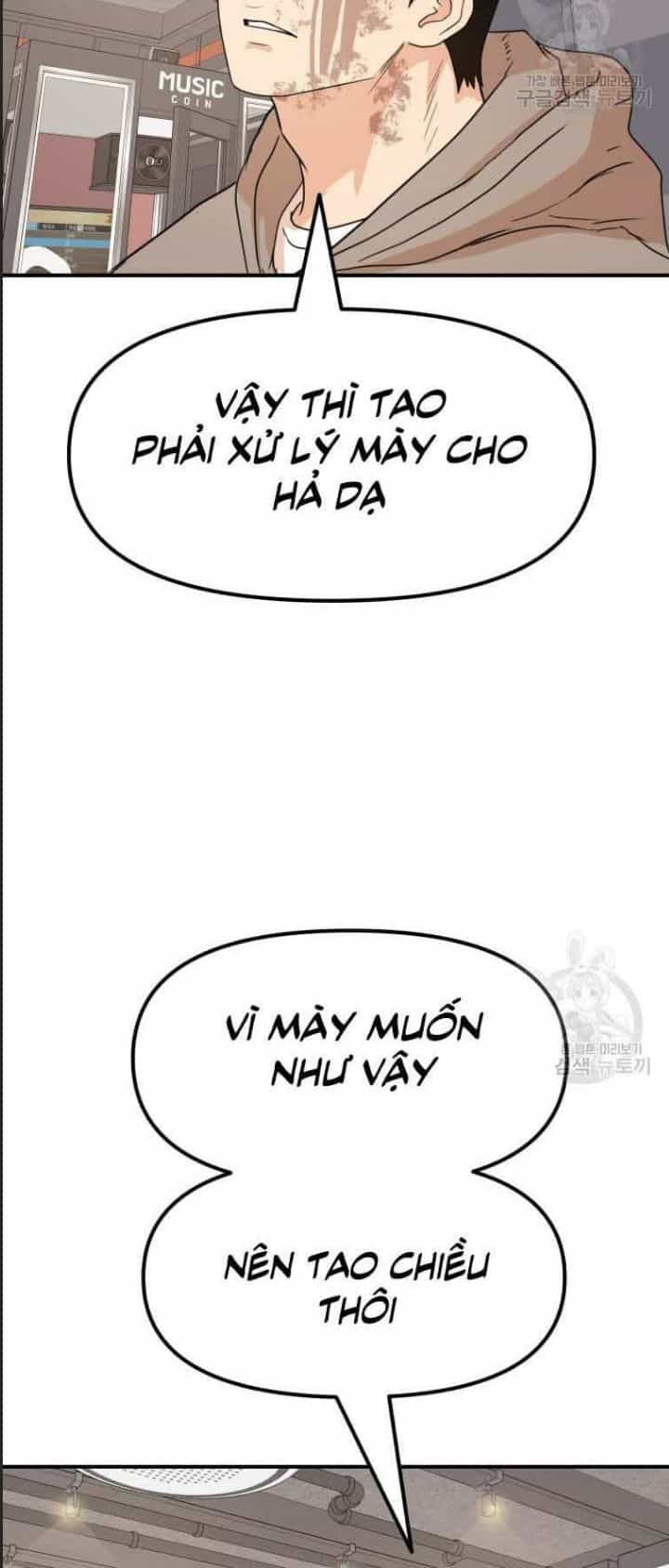 Bạn Trai Võ Sĩ - Chương 66 - ảnh 6