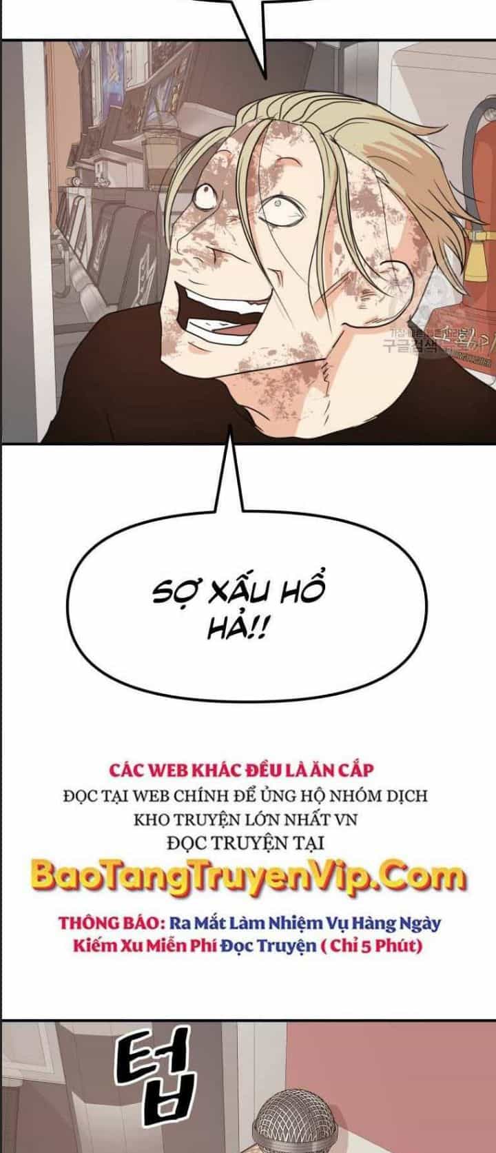 Bạn Trai Võ Sĩ - Chương 66 - ảnh 9