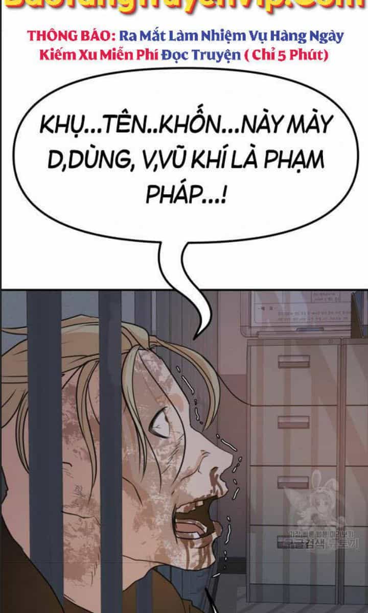 Bạn Trai Võ Sĩ - Chương 67 - ảnh 22