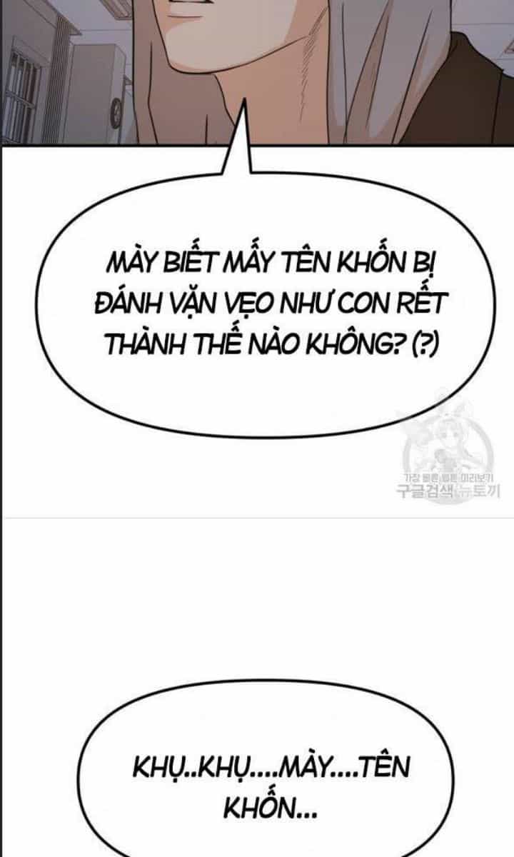 Bạn Trai Võ Sĩ - Chương 67 - ảnh 26