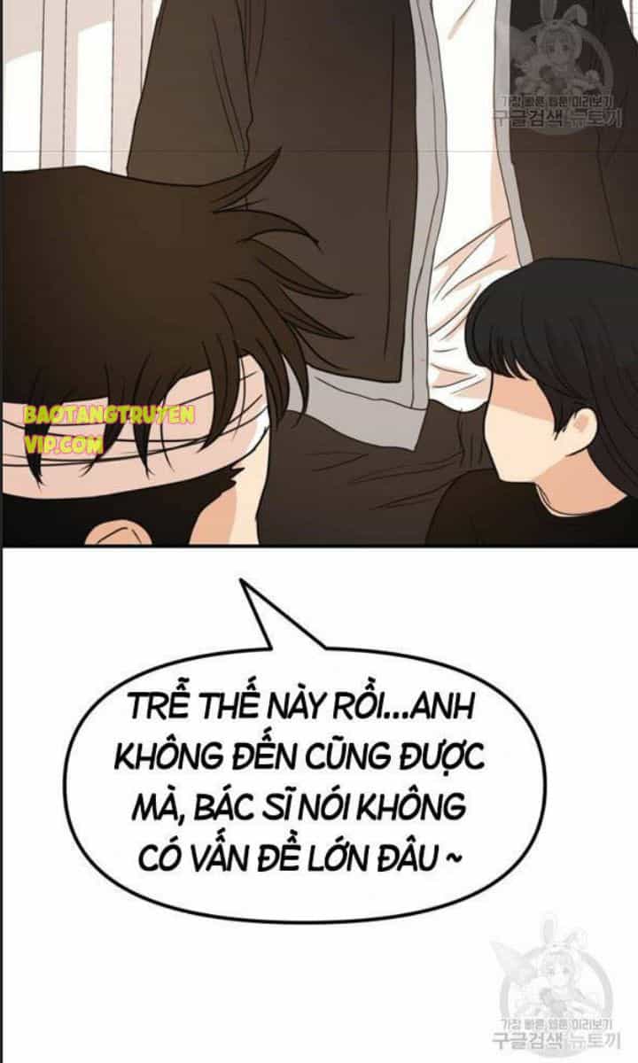 Bạn Trai Võ Sĩ - Chương 67 - ảnh 53