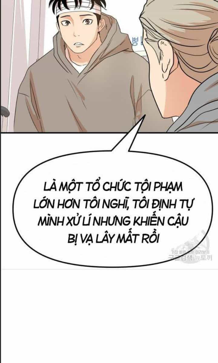 Bạn Trai Võ Sĩ - Chương 67 - ảnh 60
