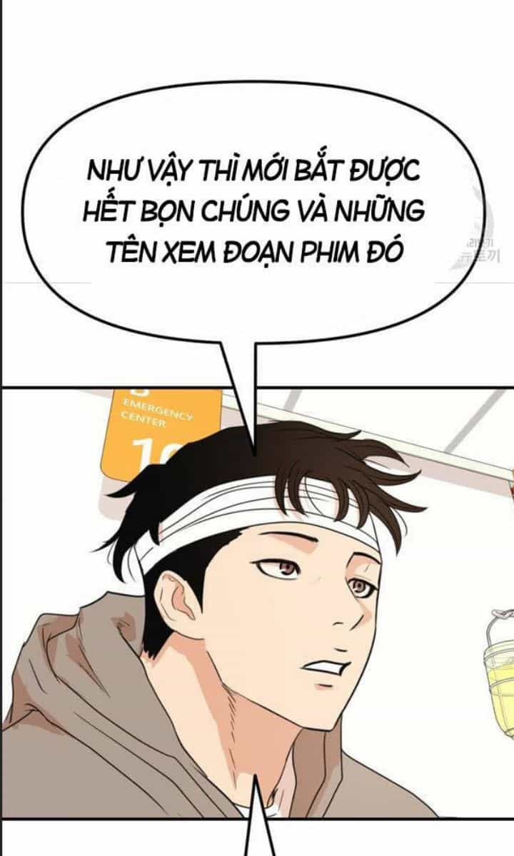 Bạn Trai Võ Sĩ - Chương 67 - ảnh 69