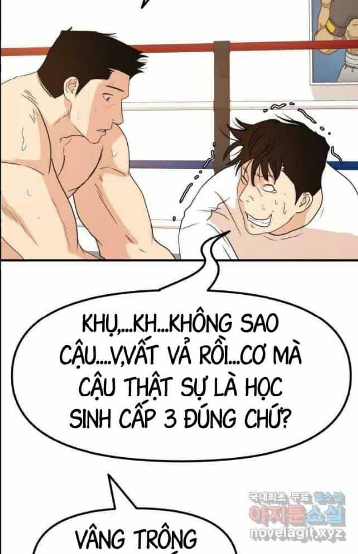 Bạn Trai Võ Sĩ - Chương 68 - ảnh 18
