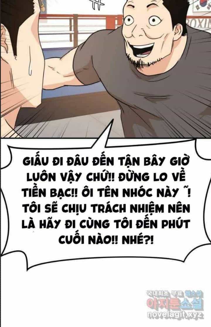 Bạn Trai Võ Sĩ - Chương 68 - ảnh 22