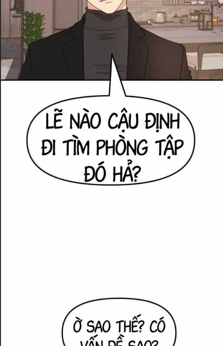 Bạn Trai Võ Sĩ - Chương 68 - ảnh 33