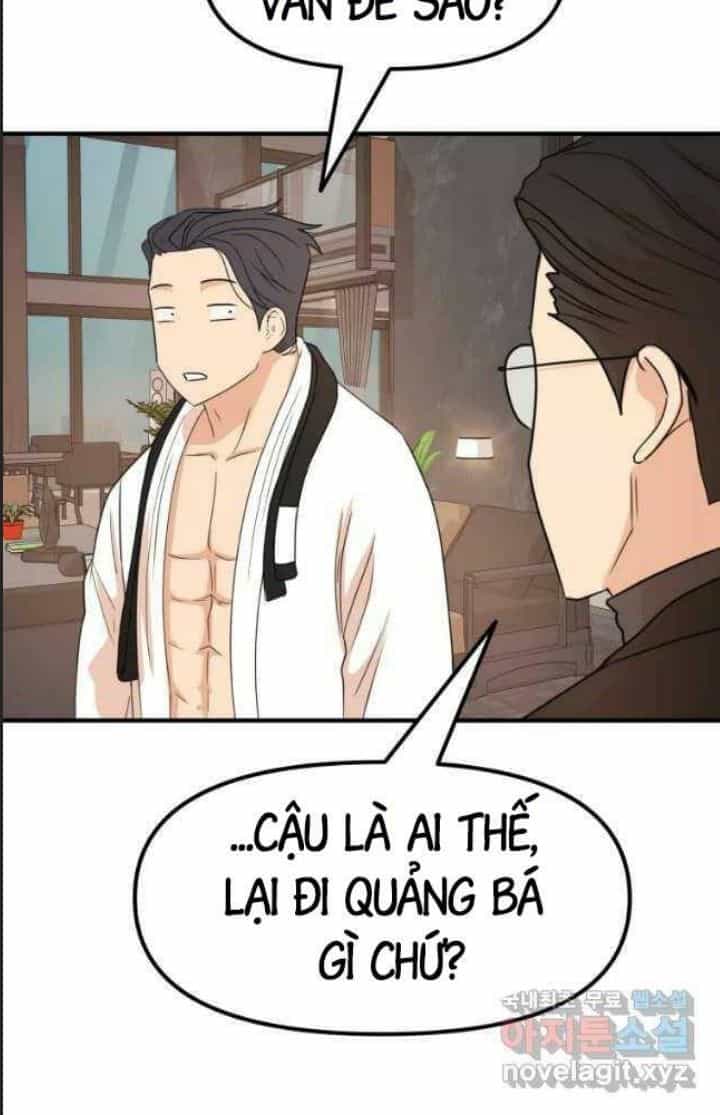 Bạn Trai Võ Sĩ - Chương 68 - ảnh 34