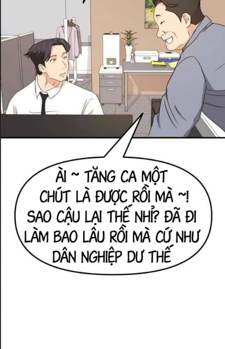 Bạn Trai Võ Sĩ - Chương 68 - ảnh 49
