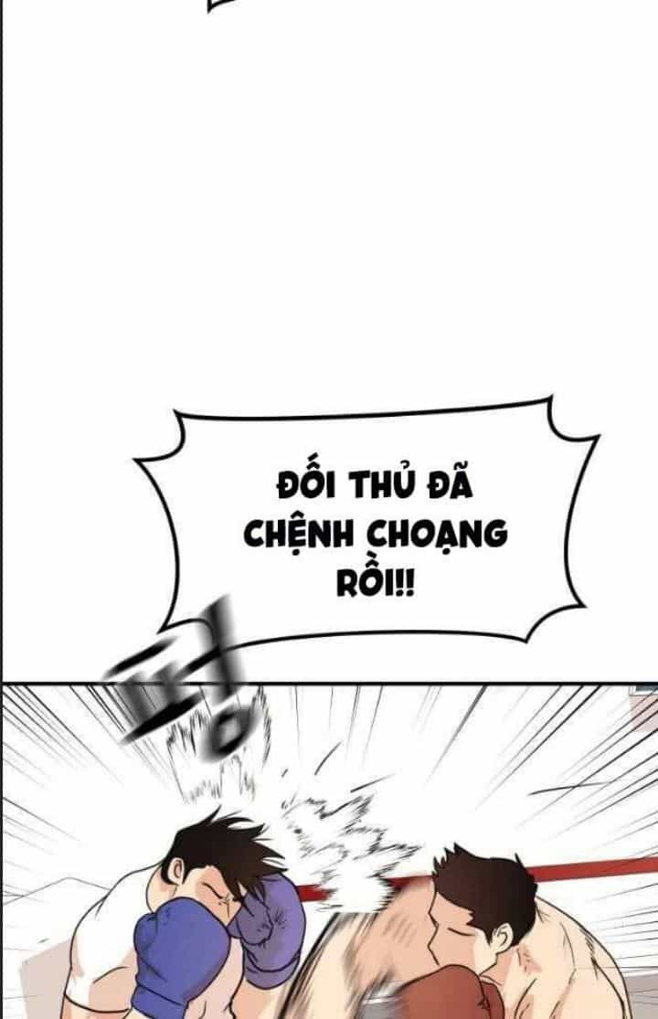 Bạn Trai Võ Sĩ - Chương 68 - ảnh 5
