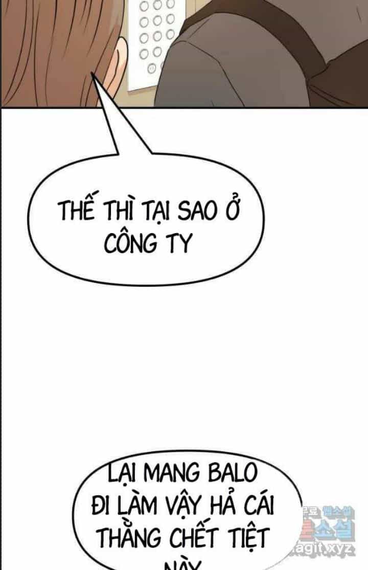 Bạn Trai Võ Sĩ - Chương 68 - ảnh 74