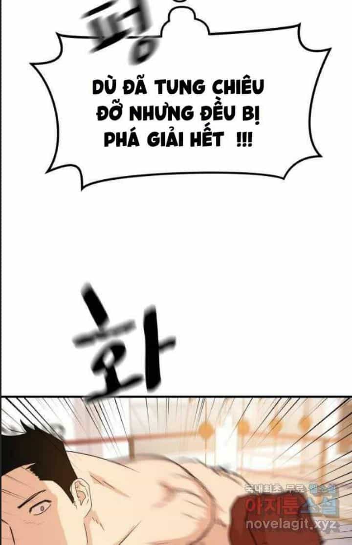Bạn Trai Võ Sĩ - Chương 68 - ảnh 8