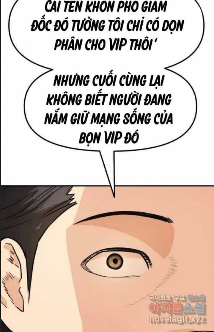 Bạn Trai Võ Sĩ - Chương 69 - ảnh 12