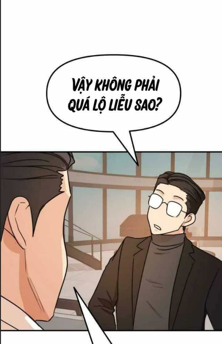 Bạn Trai Võ Sĩ - Chương 69 - ảnh 17