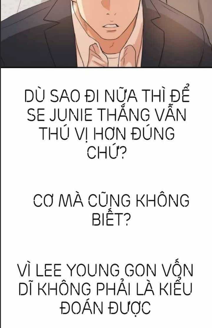 Bạn Trai Võ Sĩ - Chương 69 - ảnh 22