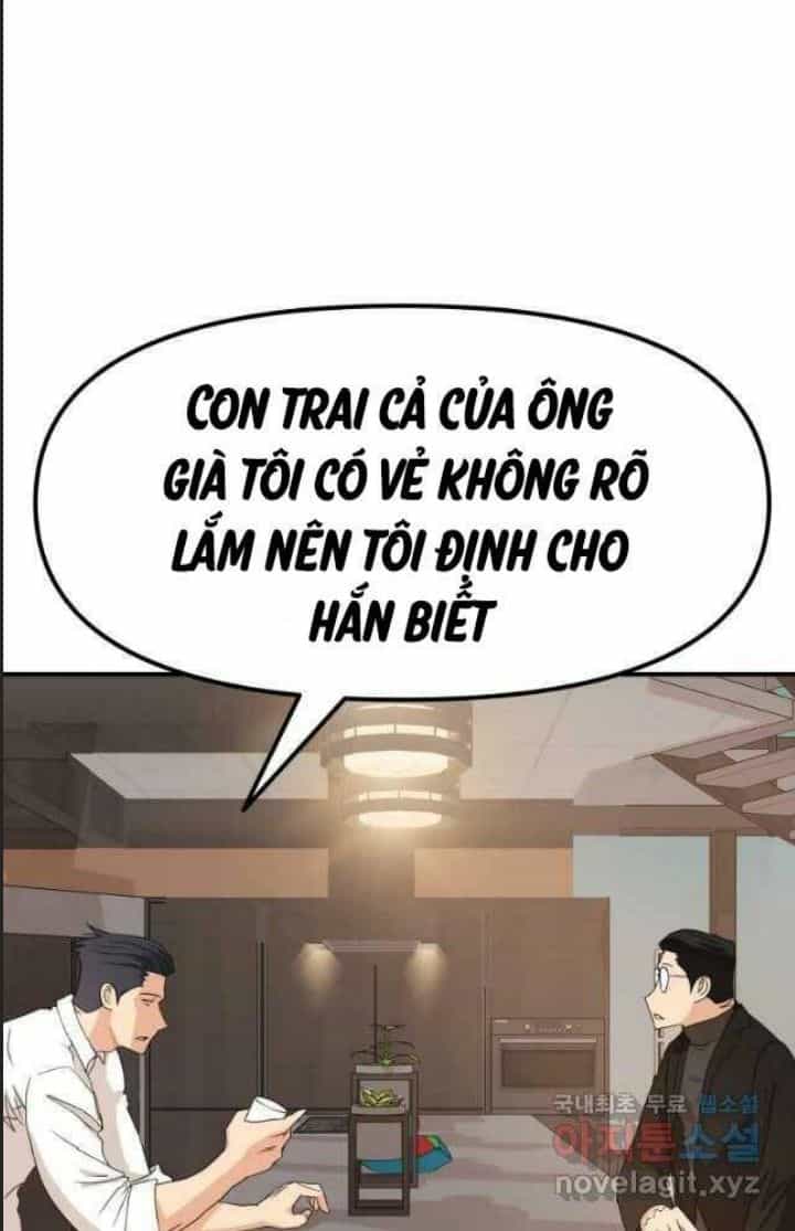 Bạn Trai Võ Sĩ - Chương 69 - ảnh 4