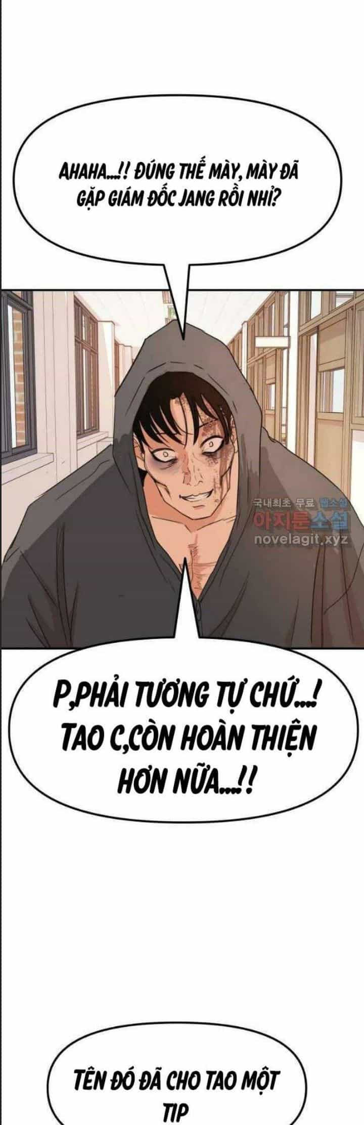 Bạn Trai Võ Sĩ - Chương 69 - ảnh 58
