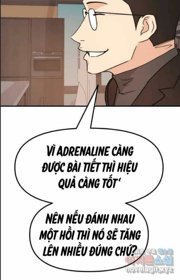 Bạn Trai Võ Sĩ - Chương 69 - ảnh 75