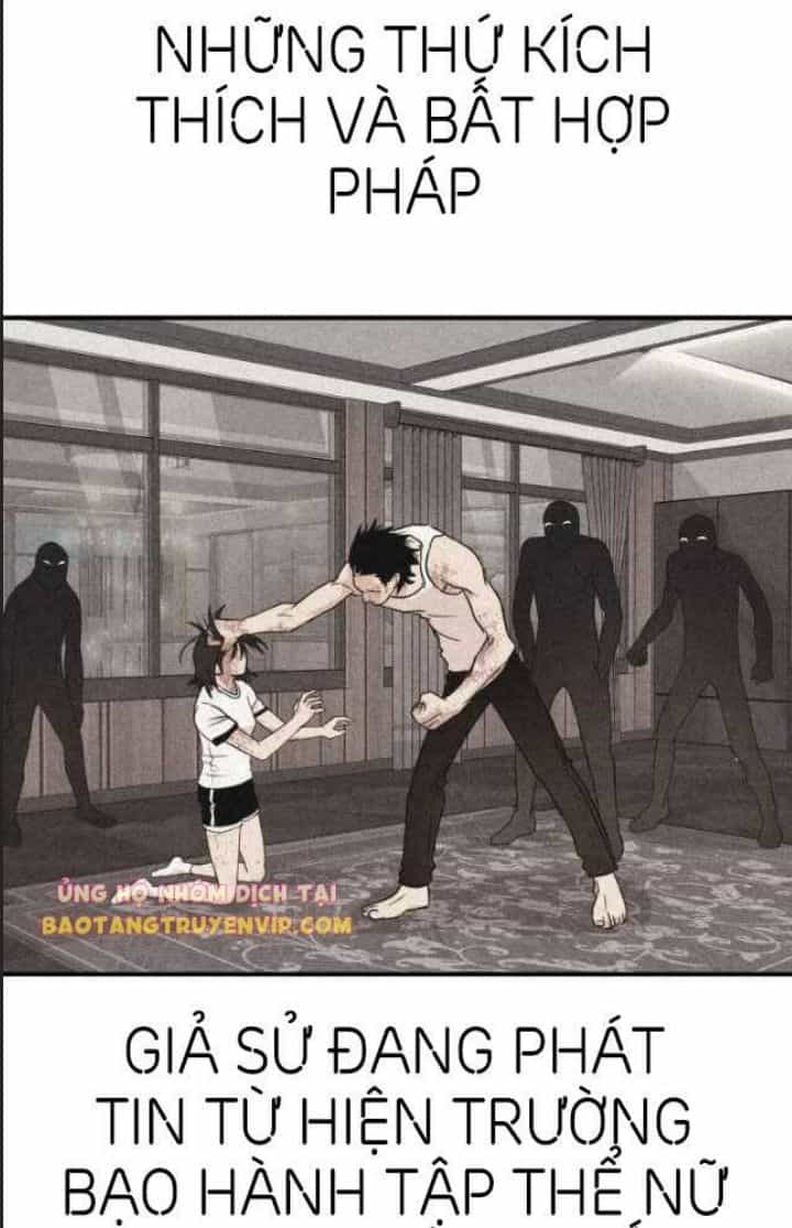Bạn Trai Võ Sĩ - Chương 69 - ảnh 9