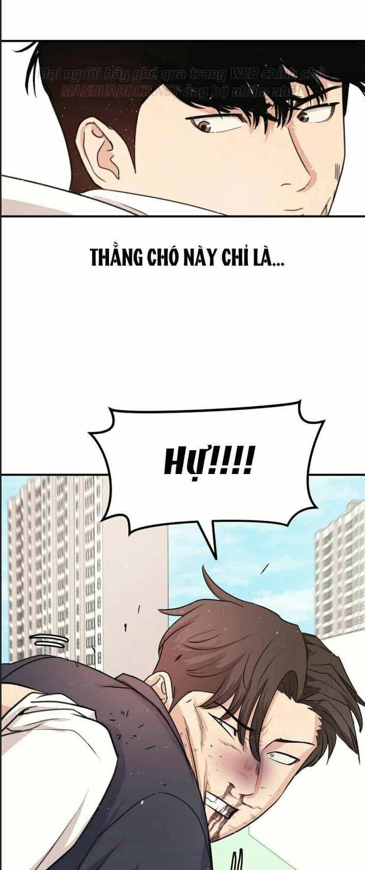 Bạn Trai Võ Sĩ - Chương 7 - ảnh 25
