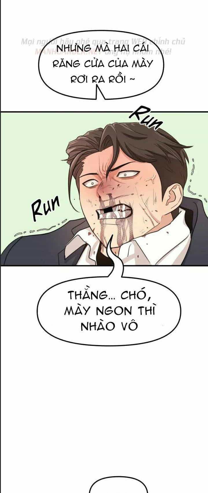 Bạn Trai Võ Sĩ - Chương 7 - ảnh 37