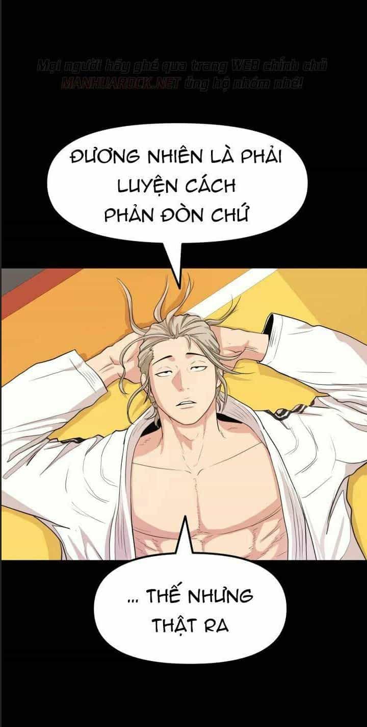 Bạn Trai Võ Sĩ - Chương 7 - ảnh 47