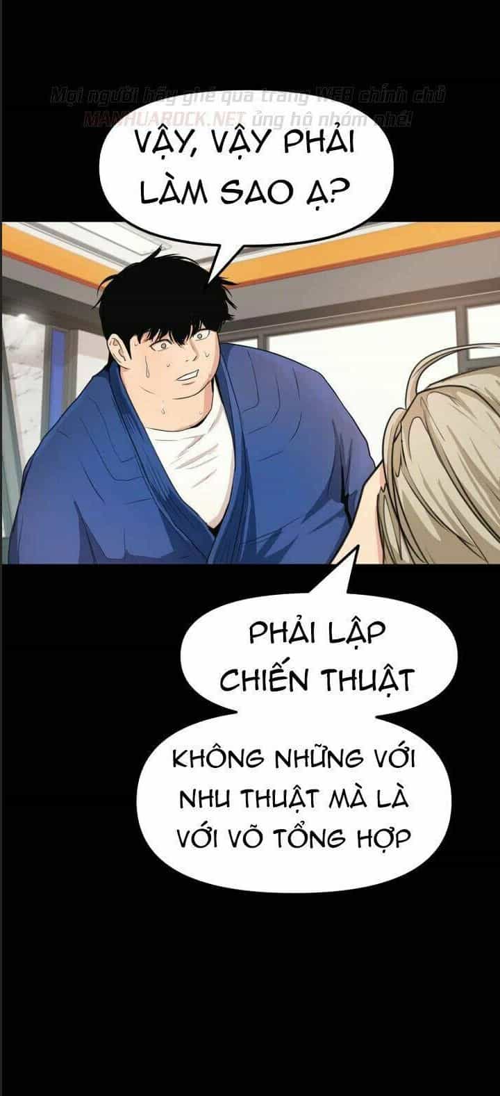 Bạn Trai Võ Sĩ - Chương 7 - ảnh 49