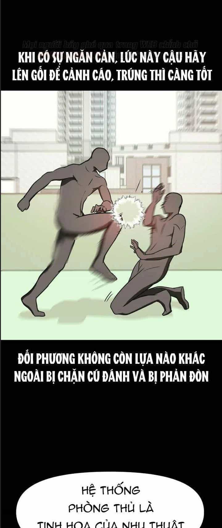 Bạn Trai Võ Sĩ - Chương 7 - ảnh 51
