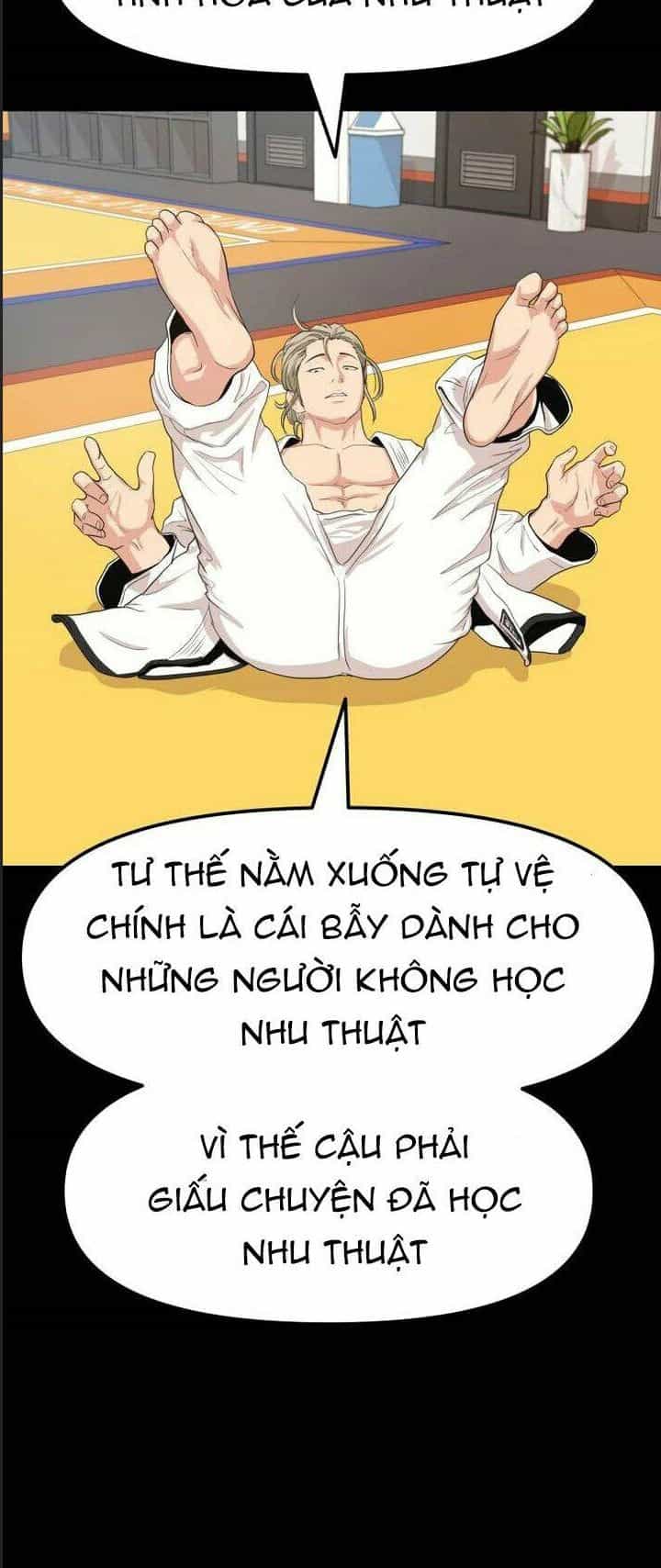 Bạn Trai Võ Sĩ - Chương 7 - ảnh 52