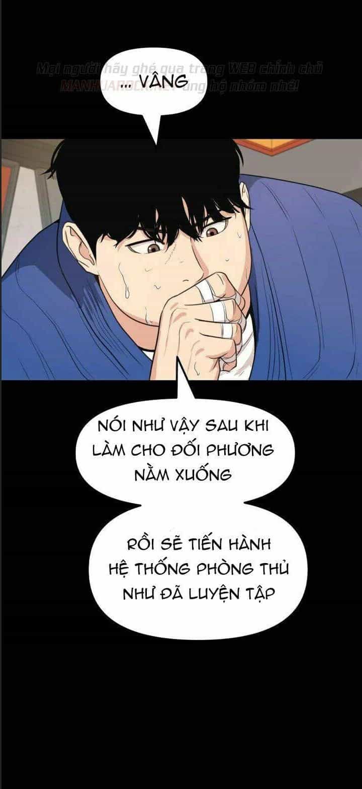 Bạn Trai Võ Sĩ - Chương 7 - ảnh 53