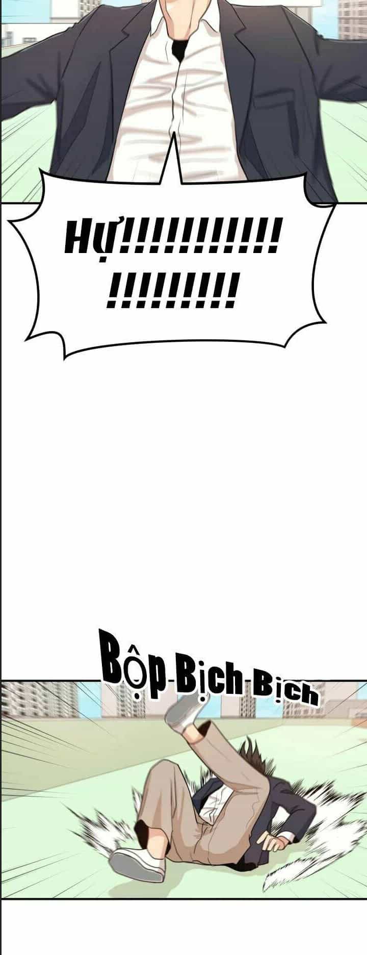Bạn Trai Võ Sĩ - Chương 7 - ảnh 9