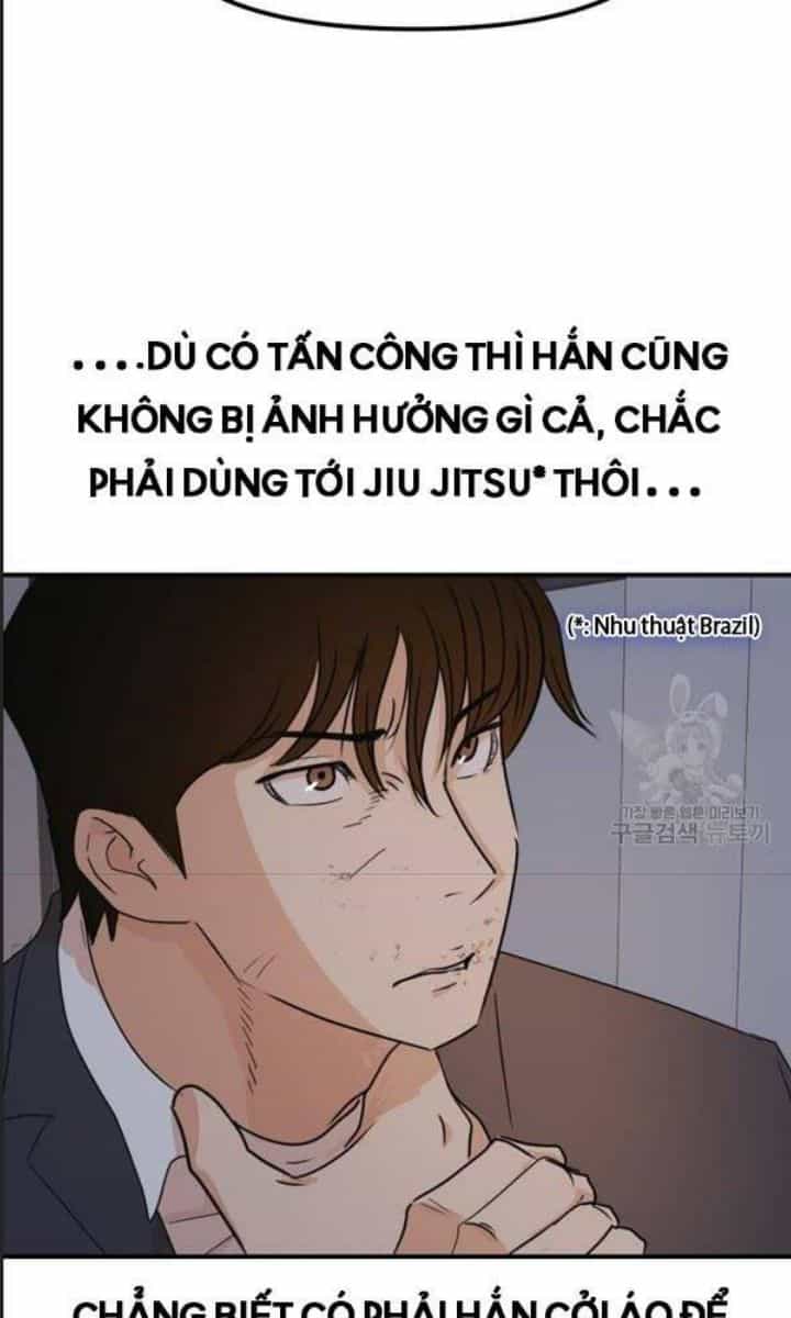 Bạn Trai Võ Sĩ - Chương 70 - ảnh 20
