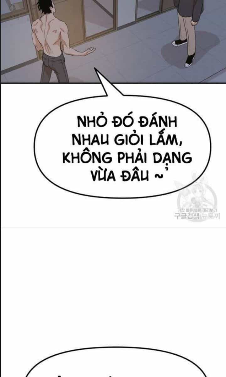 Bạn Trai Võ Sĩ - Chương 70 - ảnh 3