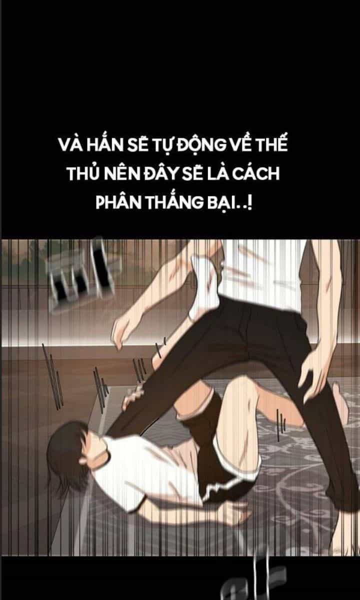 Bạn Trai Võ Sĩ - Chương 70 - ảnh 36